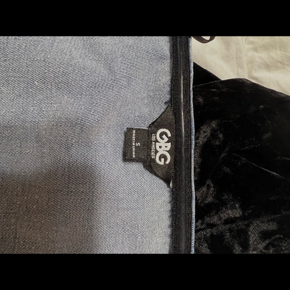 GBG denim jumpsuit - Picture 5 of 5